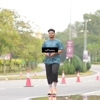Runner Photo 5492840