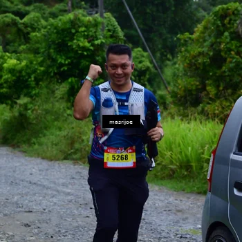 Runner Photo 5492846