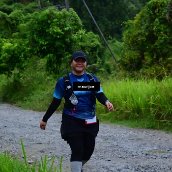 Runner Photo 5492849