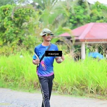 Runner Photo 5492854