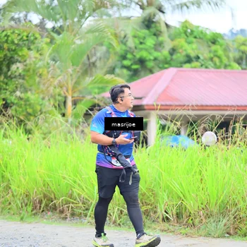 Runner Photo 5492860