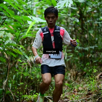 Runner Photo 5492873