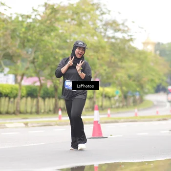Runner Photo 5492875