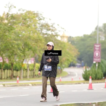 Runner Photo 5492877