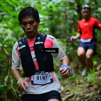 Runner Photo 5492878