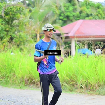 Runner Photo 5492879