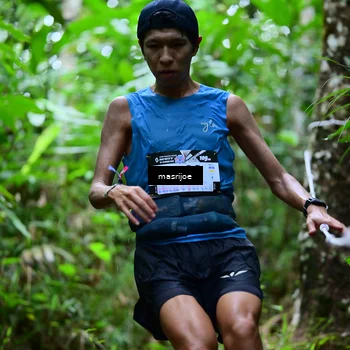 Runner Photo 5492894