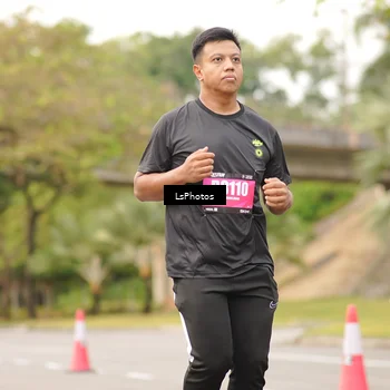 Runner Photo 5492903
