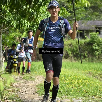 Runner Photo 5492906