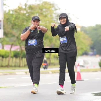 Runner Photo 5492932