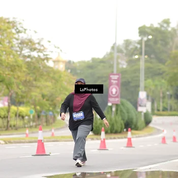 Runner Photo 5492973