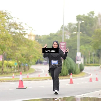 Runner Photo 5492996