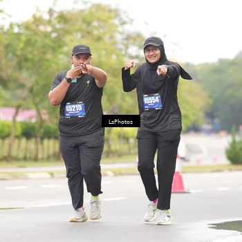 Runner Photo 5492999