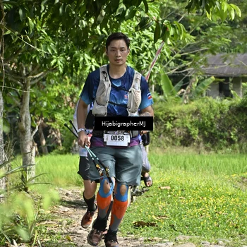 Runner Photo 5493004