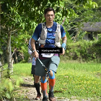 Runner Photo 5493009