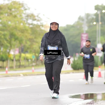 Runner Photo 5493049
