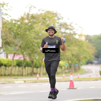 Runner Photo 5493051