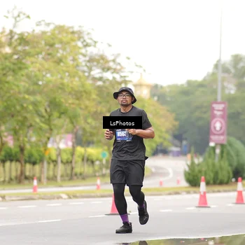 Runner Photo 5493059