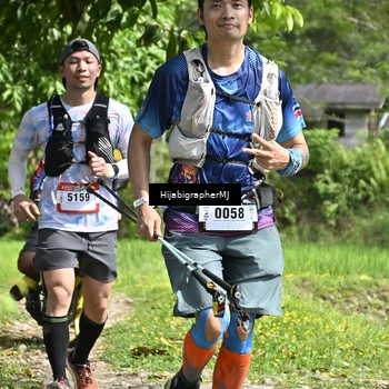 Runner Photo 5493067