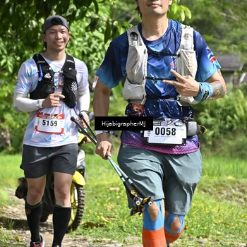 Runner Photo 5493070