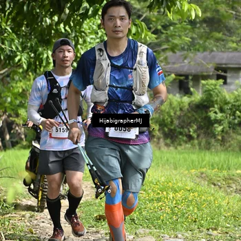 Runner Photo 5493072