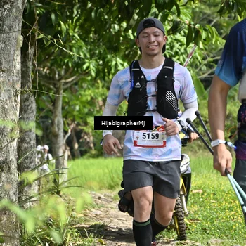 Runner Photo 5493082