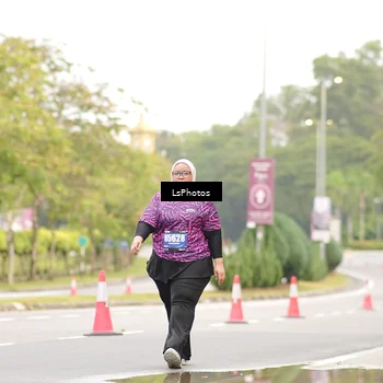 Runner Photo 5493119