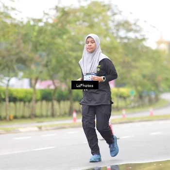 Runner Photo 5493135