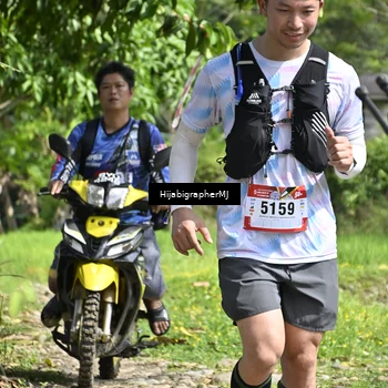 Runner Photo 5493136