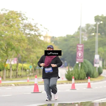 Runner Photo 5493137