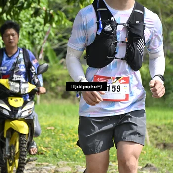 Runner Photo 5493140