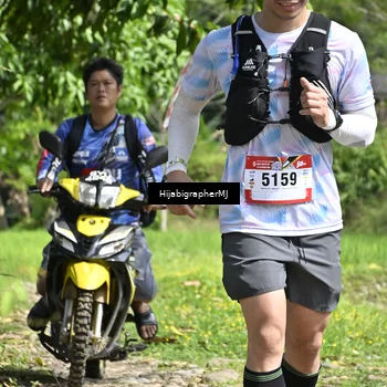 Runner Photo 5493144