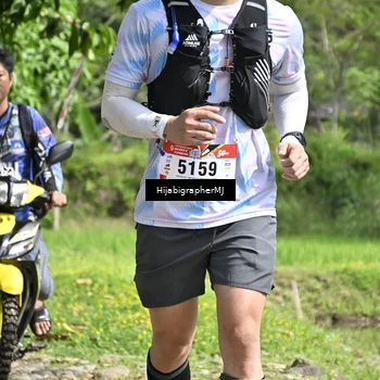 Runner Photo 5493150