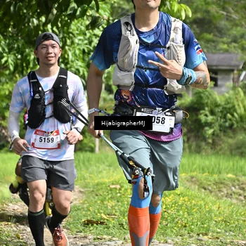 Runner Photo 5493166
