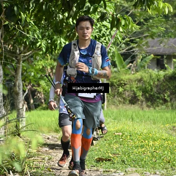 Runner Photo 5493175