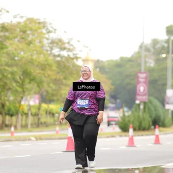 Runner Photo 5493191