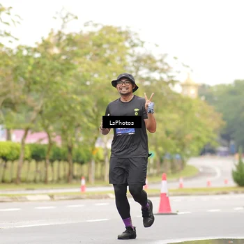 Runner Photo 5493208