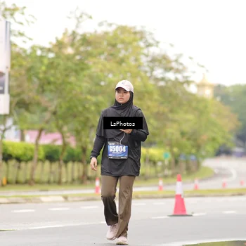Runner Photo 5493219
