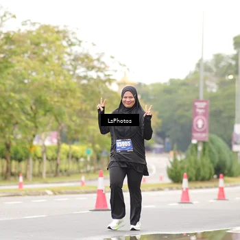 Runner Photo 5493229