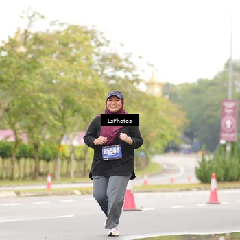 Runner Photo 5493237