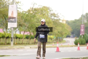 Runner Photo 5493271