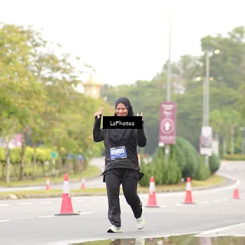 Runner Photo 5493332