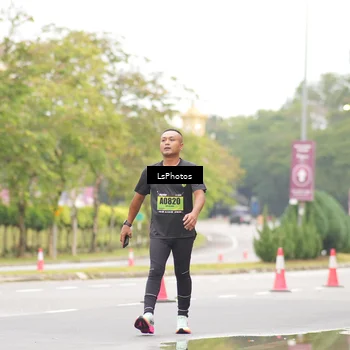 Runner Photo 5493341