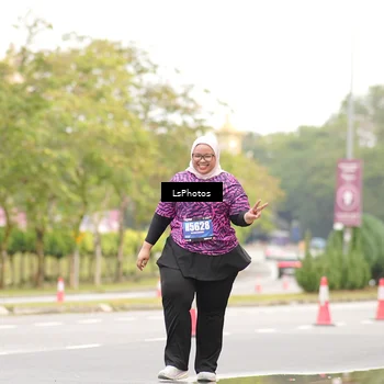 Runner Photo 5493345