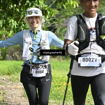 Runner Photo 5493364
