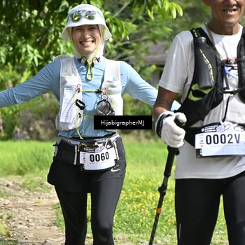Runner Photo 5493370
