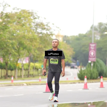 Runner Photo 5493418