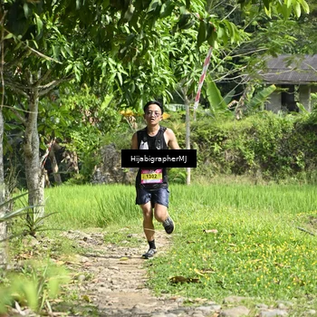 Runner Photo 5493453