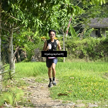 Runner Photo 5493456