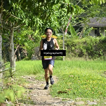 Runner Photo 5493457